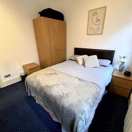 Ferienwohnung Flat In Central London Exterior foto