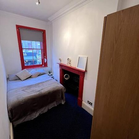 Ferienwohnung Flat In Central London Exterior foto
