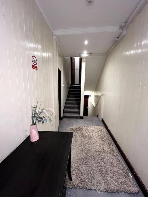 Ferienwohnung Flat In Central London Exterior foto
