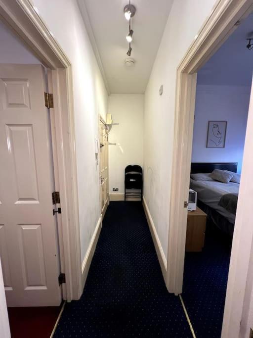 Ferienwohnung Flat In Central London Exterior foto