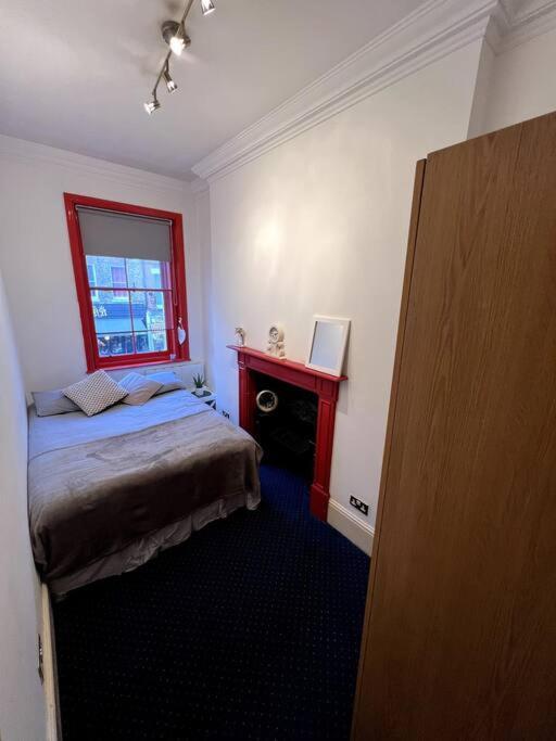 Ferienwohnung Flat In Central London Exterior foto