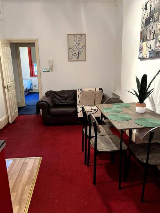 Ferienwohnung Flat In Central London Exterior foto