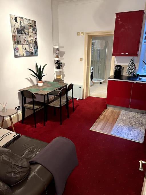 Ferienwohnung Flat In Central London Exterior foto