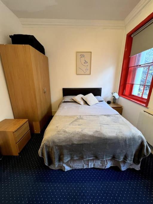 Ferienwohnung Flat In Central London Exterior foto